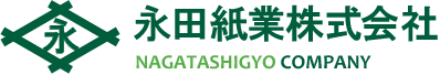 永田紙業株式会社 nagatashigyo company