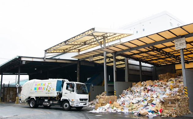 【北海道・青森】高セキュリティが特徴！もっかいトラストの機密文書処理サービスに関する画像