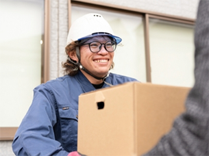 株式会社松本光春商店「スタッフ」