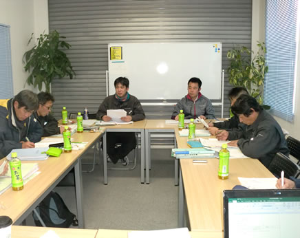 株式会社九十九紙源センター「従業員」