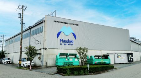 株式会社増田喜の製作漫画「福井営業所」