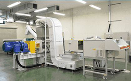 (株)環境整備産業「アルコン」