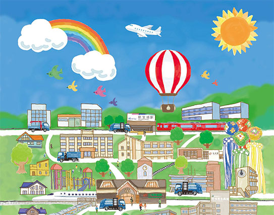 (株)トーアクリーン