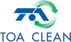 TOA CLEAN