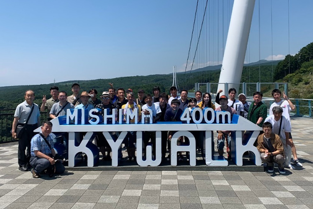 (株)アメニティいわき「MISHIMA KYWALK」