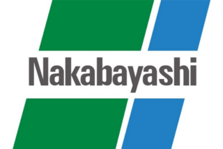 Nakabayashi